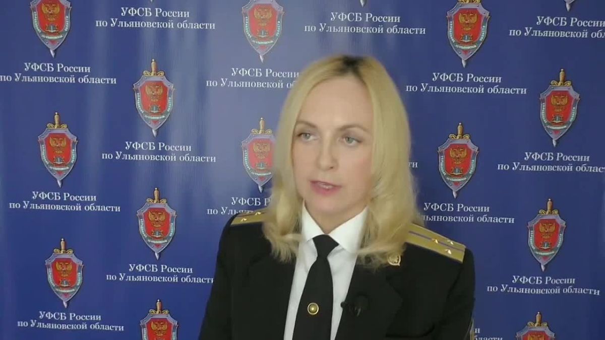 Ульяновские силовики задержали обманувшую россиян на 150 млн группу мошенников