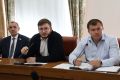 Городские парламентарии рекомендовали усилить профилактику правонарушений и противодействие распространению наркотиков