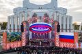 Студент из Ульяновской области стал финалистом Чемпионата высоких технологий!