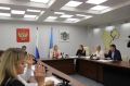 В Ульяновской области подвели официальные итоги выборов