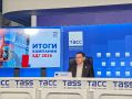 Якушев: «Единая Россия» лидирует во всех регионах