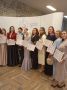 Ульяновская область на Всероссийском конкурсе «Воспитатель года России»!