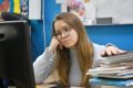 «Тихое увольнение» в Ульяновске: 39% компаний сталкивались и незаметным уходом сотрудников
