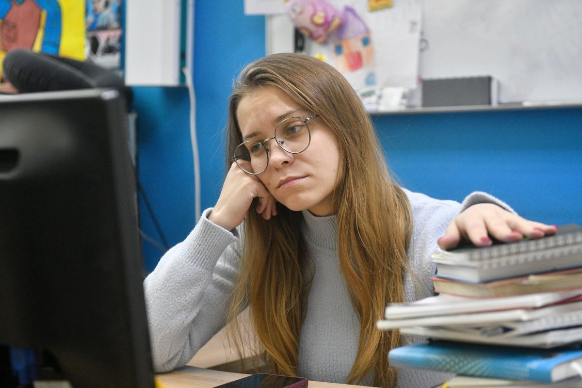 «Тихое увольнение» в Ульяновске: 39% компаний сталкивались и незаметным уходом сотрудников