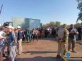 Ульяновская полиция в ходе рейда задержала 26 мигрантов