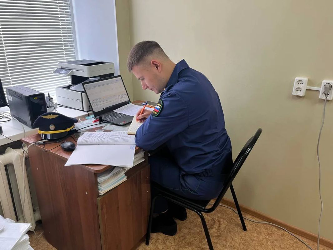 Прокуратура Новомалыклинского района проводит проверку исполнения законодательства об антитеррористической защищённости объектов здравоохранения Прокуратура Новомалыклинского района проводит проверку исполнения законодательства об антитеррористической защищённости объектов здравоохранения