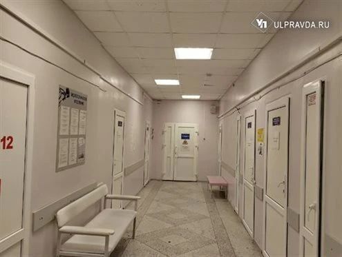 В Ульяновской области ищут медиков