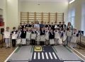 23 сентября — Единый день безопасности дорожного движения