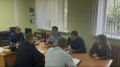 Под председательством прокурора Барышского района Киселева М.С. проведено межведомственное совещание по вопросам состояния законности при исполнении наказаний, не связанных с изоляцией от общества, а также недопущения...