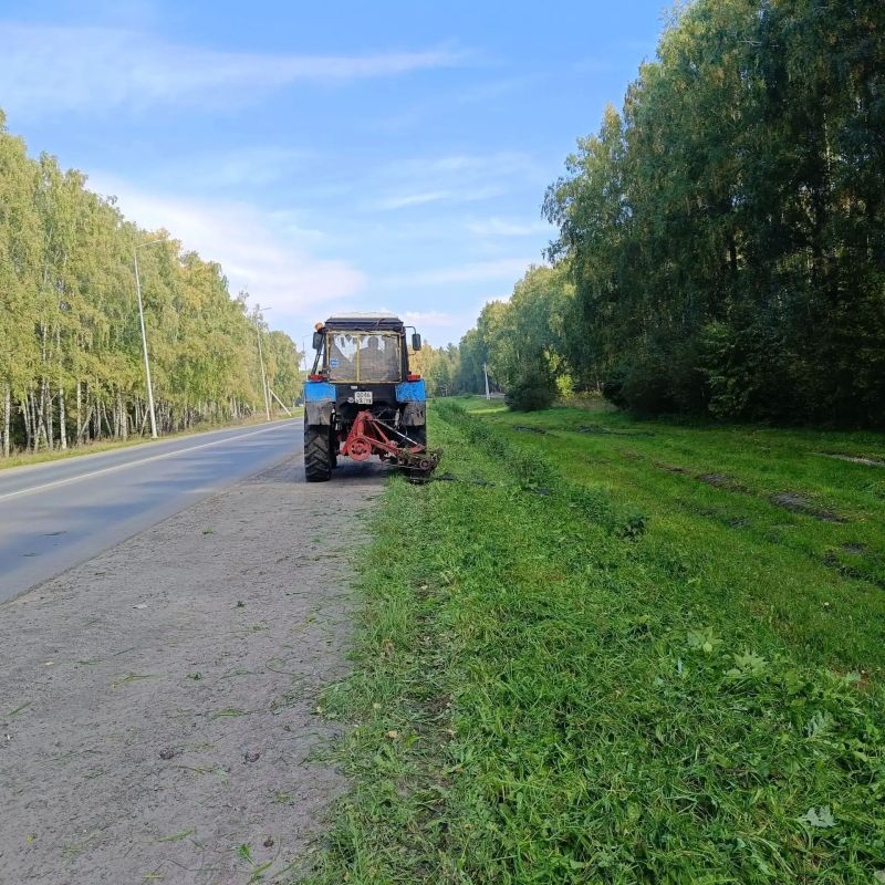 В ульяновском микрорайоне Мостовая начали чистить водоотводные лотки, траншеи и канавы В ульяновском микрорайоне Мостовая начали чистить водоотводные лотки, траншеи и канавы
