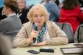 Руководитель ульяновского отделения «Российского Красного Креста» получила благодарность Президента