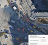 Раскопки на местном проезде улицы Пушкарёва продлятся до конца октября