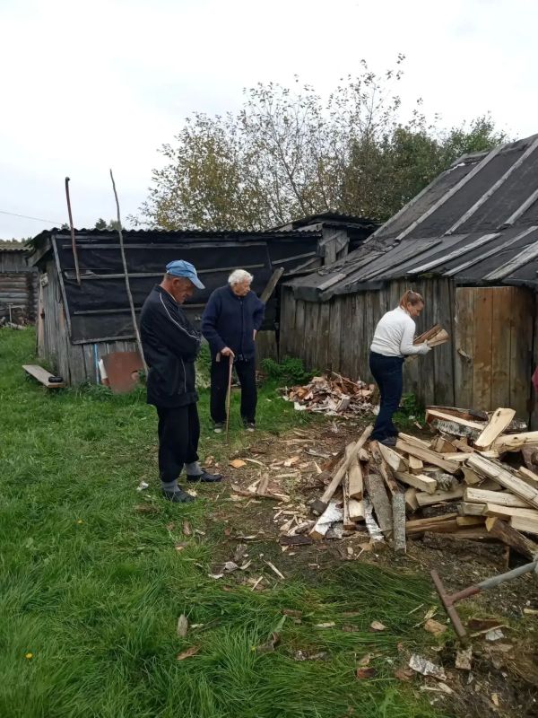 В Ульяновской области продолжает набирать обороты проект «Особенные волонтёры», открывающий новые горизонты для людей с инвалидностью В Ульяновской области продолжает набирать обороты проект «Особенные волонтёры», открывающий новые горизонты для людей с инвалидностью