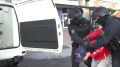 Сотрудники СОБР «Пламя» Управления Росгвардии по Ульяновской области совместно с УМВД региона приняли участие в съемках ролика по профилактике преступлений среди молодежи