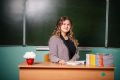 Эвелина Велиева из ульяновского лагеря «Светлячок» стала победителем Всероссийского конкурса «Лучший вожатый России»