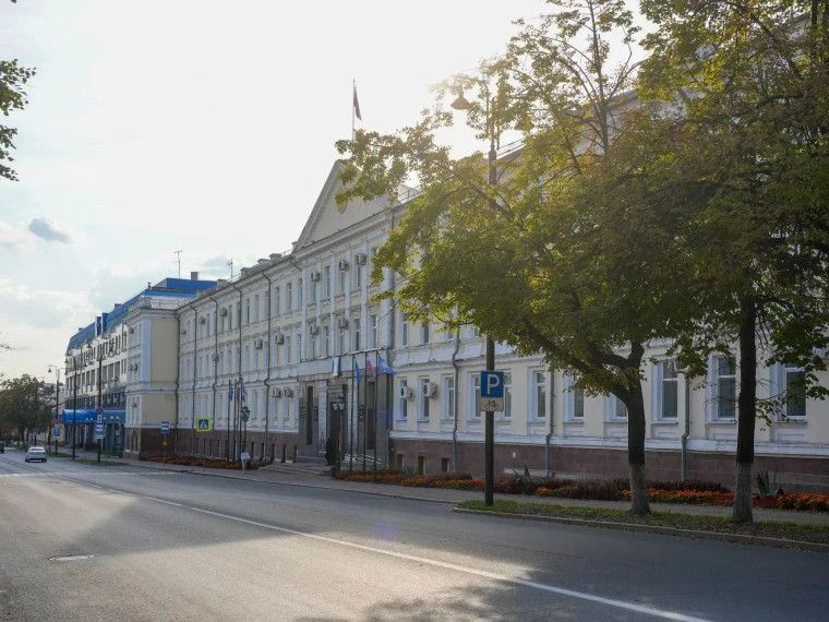 Ульяновские студенты после целевого обучения могут трудоустроиться в администрацию города