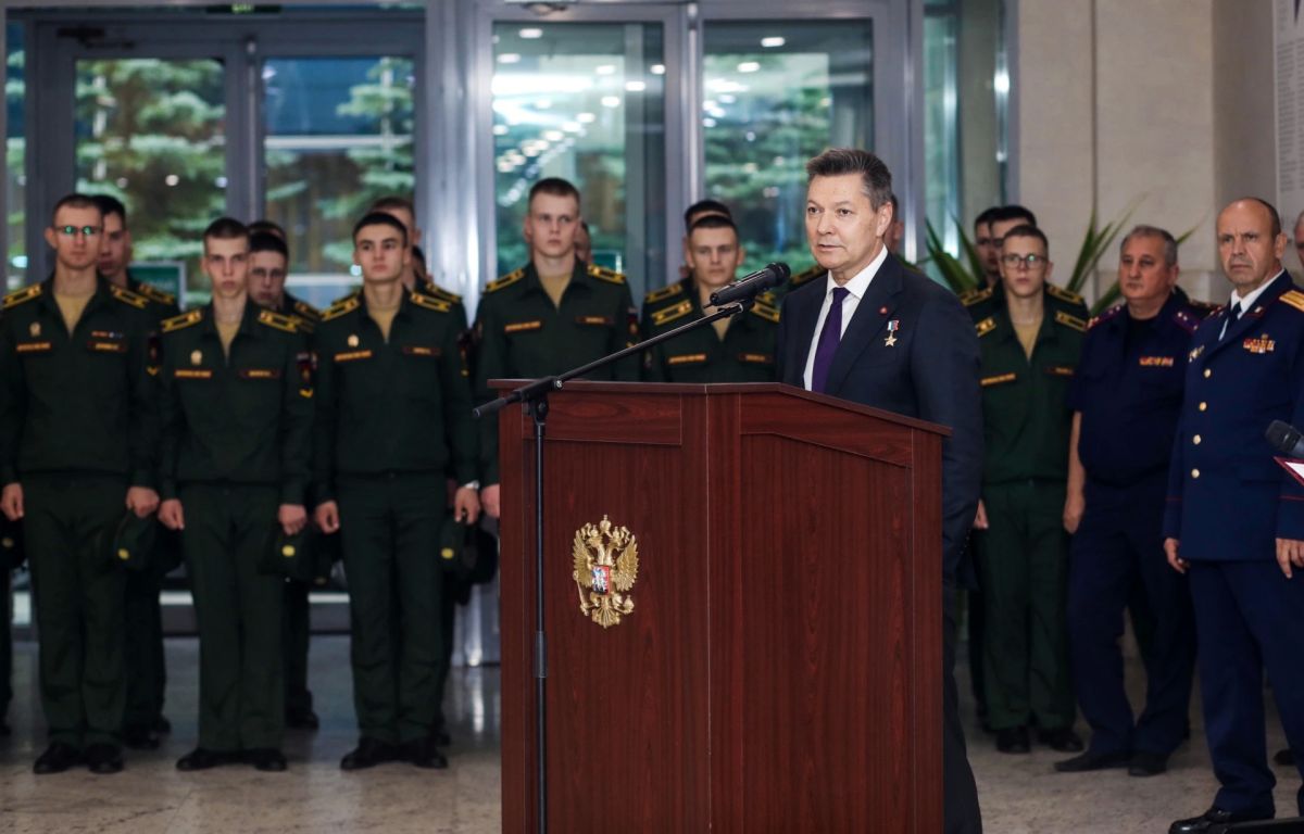 В Следственном комитете России открылась фотовыставка «Особая миссия В Следственном комитете России открылась фотовыставка «Особая миссия