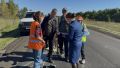 Прокуратура Тереньгульского района проводит проверку исполнения законодательства о безопасности дорожного движения