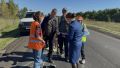 Прокуратура Тереньгульского района проводит проверку исполнения законодательства о безопасности дорожного движения