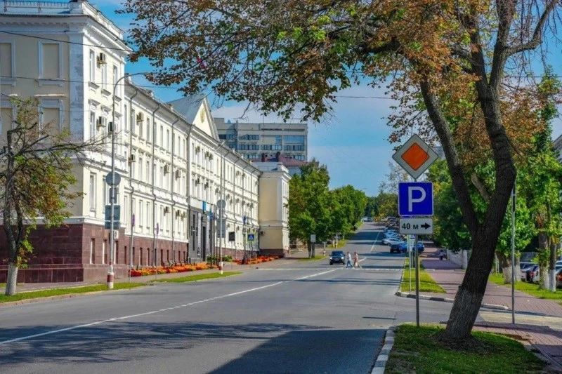 Мэрия Ульяновска готова трудоустраивать молодежь после целевого обучения