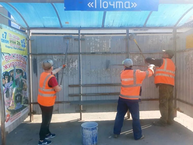 В Ульяновске продолжается противопожарная опашка территорий В Ульяновске продолжается противопожарная опашка территорий