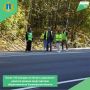 Более 120 выездов на объекты дорожного ремонта провели представители общественности Ульяновской области