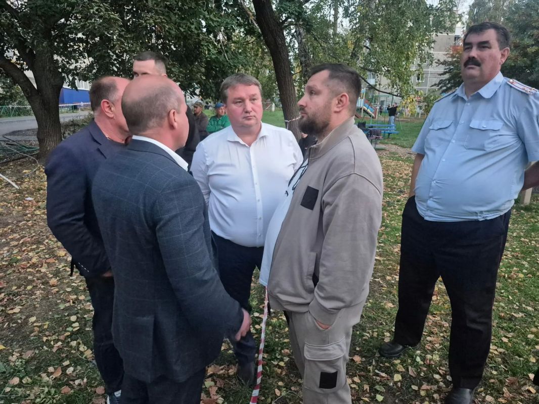 Общую координацию сил и средств муниципального звена осуществляет глава города Александр Болдакин
