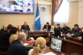 Глава региона провел оперативный штаб в связи с атакой БПЛА