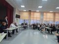 Министр социального развития Ульяновской области Дмитрий Батраков рассказывает о выплатах, которые доступны ульяновцам, пострадавшим от террористической атаки украинского киевского режима
