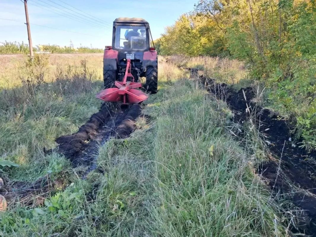 Днем 24 сентября на дорогах Ульяновска работало больше 100 единиц техники Днем 24 сентября на дорогах Ульяновска работало больше 100 единиц техники