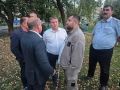 Общую координацию сил и средств муниципального звена осуществляет глава города Александр Болдакин
