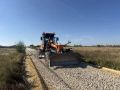 Днем 24 сентября на дорогах Ульяновска работало больше 100 единиц техники