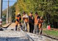 Движение по улице Розы Люксембург восстановлено