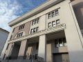 Ульяновский драматический театр - на гастролях в Казани