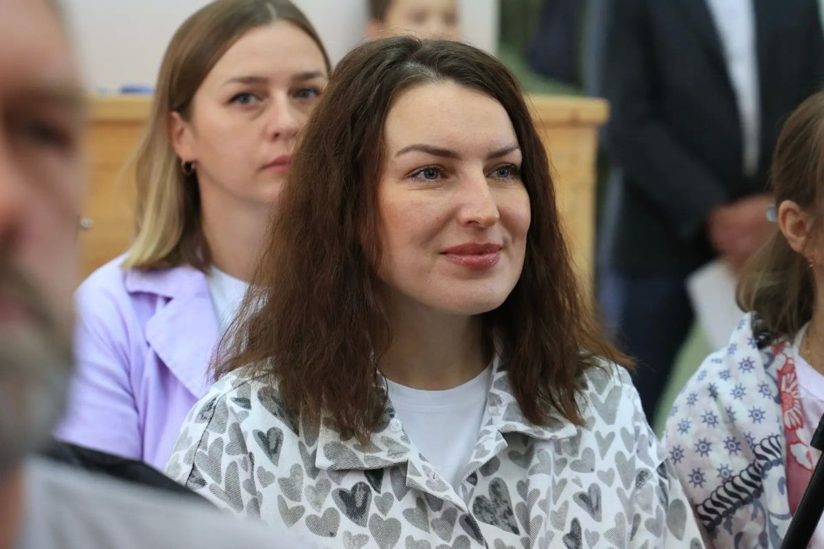 Алексей Русских: На территории наших Арских храмов ежегодно проводим просветительские мероприятия для семей и особенно для нашего подрастающего поколения Алексей Русских: На территории наших Арских храмов ежегодно проводим просветительские мероприятия для семей и особенно для нашего подрастающего поколения