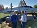 «Дельфин» расправил крылья
