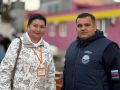 В Засвияжье стартовала первая в этом сезоне сельскохозяйственная ярмарка