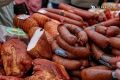 На сельскохозяйственной ярмарке свою продукцию представили все районы Ульяновской области