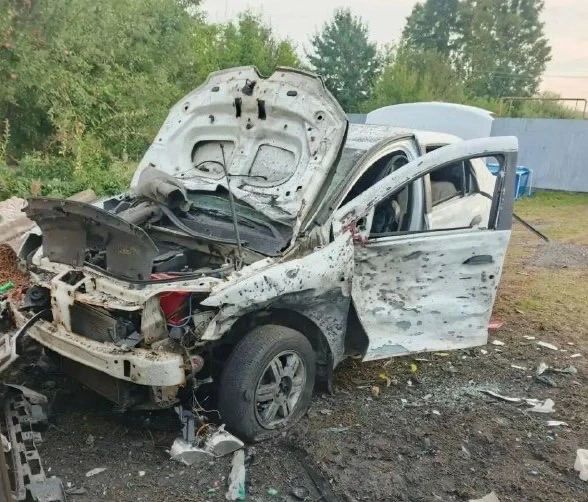 Родион Мирошник: ФОТОДОКАЗАТЕЛЬСТВА преступлений ВСУ против гражданского населения с 21 по 27 сентября 2026 года Родион Мирошник: ФОТОДОКАЗАТЕЛЬСТВА преступлений ВСУ против гражданского населения с 21 по 27 сентября 2026 года
