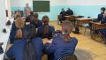 В Ульяновской области транспортные полицейские и общественник приняли участие в Общероссийской акции «Сообщи, где торгуют смертью»