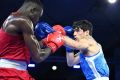 Ульяновские боксеры стали победителями чемпионата Европы в Софии