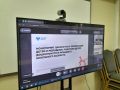 Опыт Ульяновской области представлен на федеральной пресс-конференции, посвященной итогам Всероссийского форума «Время дошкольного образования»