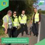 В Ульяновской области продолжаются выезды представителей общественности