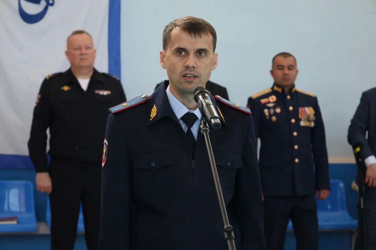 Укрепляем и создаем традиции! В Ульяновске прошёл Кубок по волейболу, посвященный подвигу Гостомельского десанта Укрепляем и создаем традиции! В Ульяновске прошёл Кубок по волейболу, посвященный подвигу Гостомельского десанта
