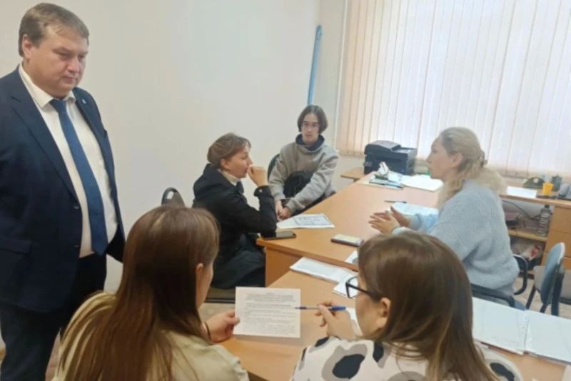 Более сотни жильцов пострадавших от дронов домов Ульяновска обратились за муниципальными выплатами