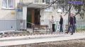 Более сотни ульяновцев, чьё жильё пострадало при атаке беспилотников, обратились за муниципальной помощью