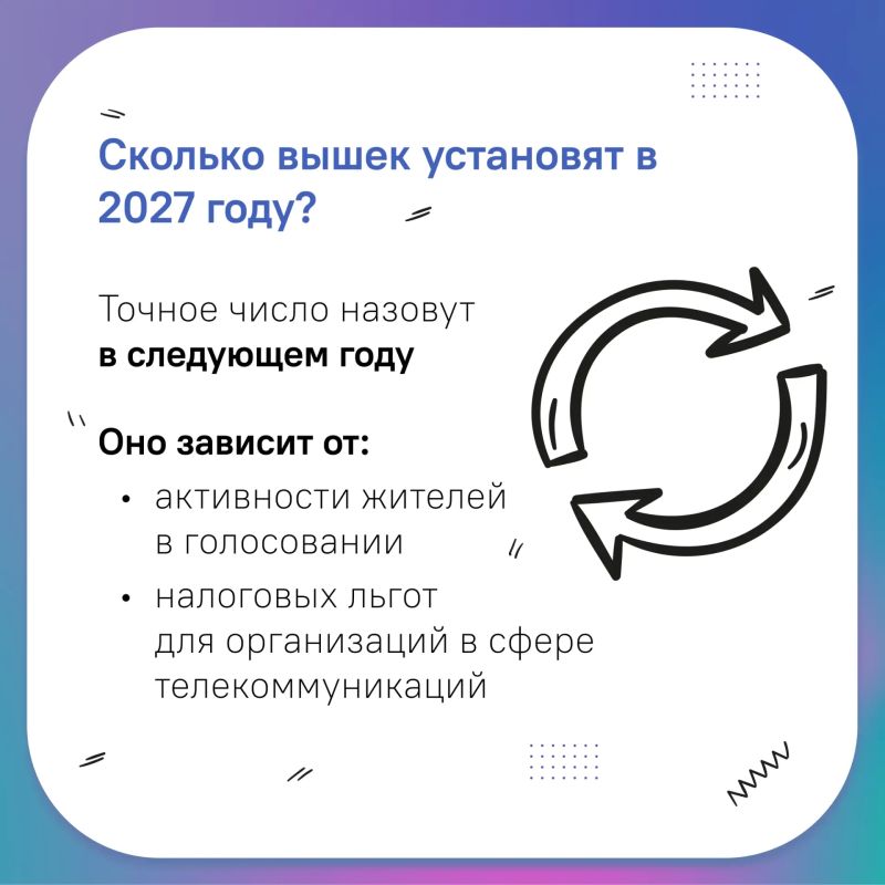 Как провести интернет в село? Как провести интернет в село?