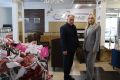 В пункте временного размещения на базе гостиницы «Волга» остаются 20 ульяновцев