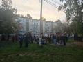 Жильцам пострадавших от атаки дронов домов в Ульяновске выплатят по 20 тысяч рублей