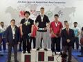 Ульяновские спортсмены показали блестящие результаты на первенстве Азии по пауэрлифтингу!